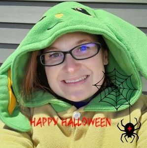 Meet your Posher, Brandi